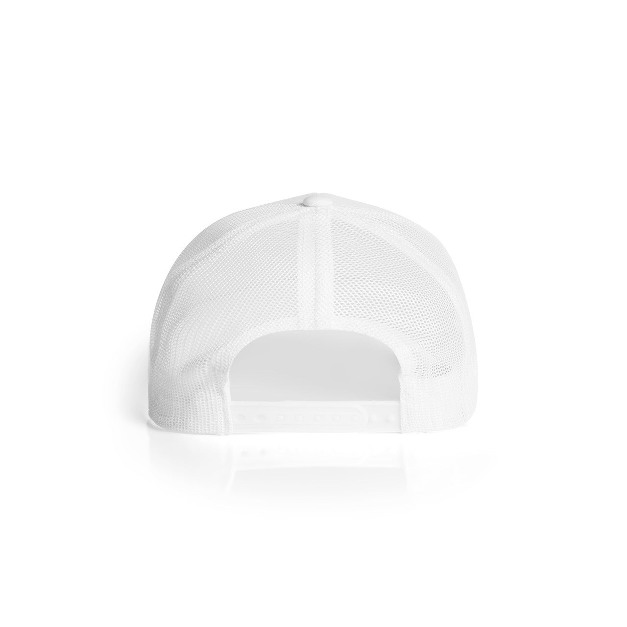 WHITE - BACK
