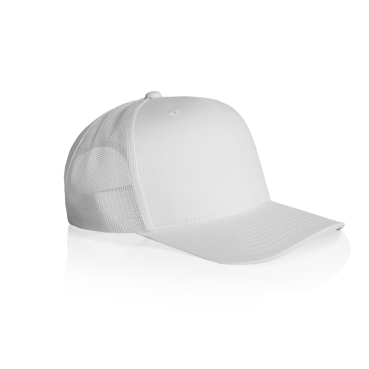 WHITE - SIDE