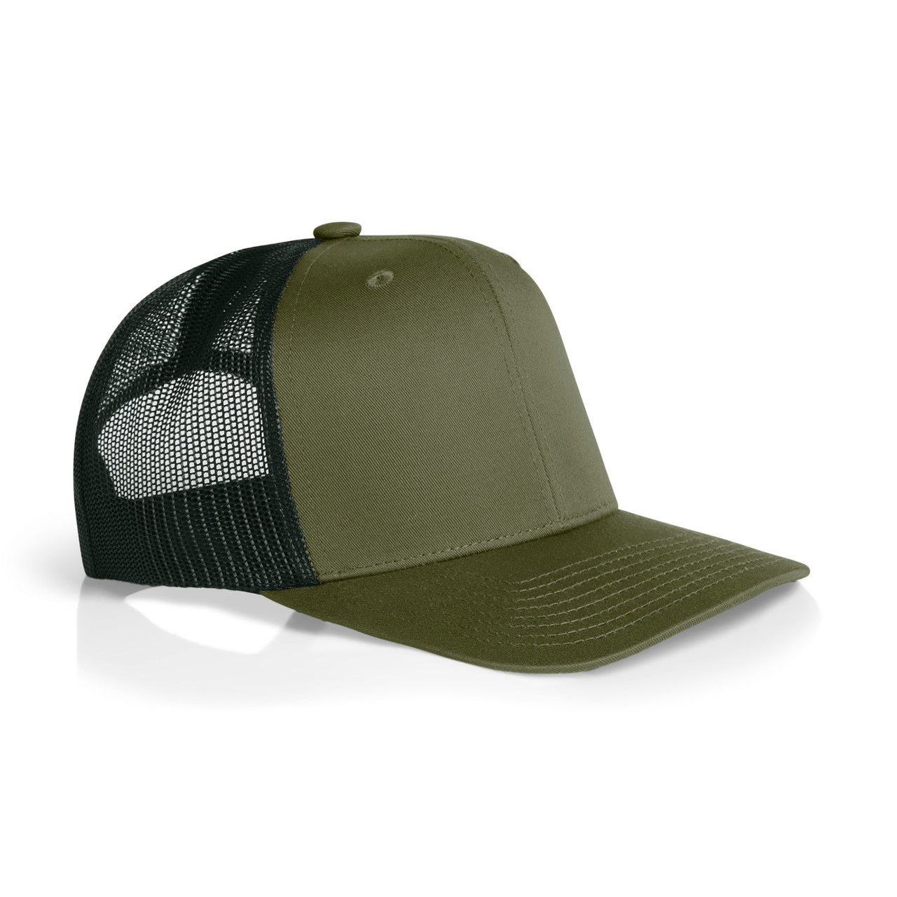 ARMY_BLACK - SIDE