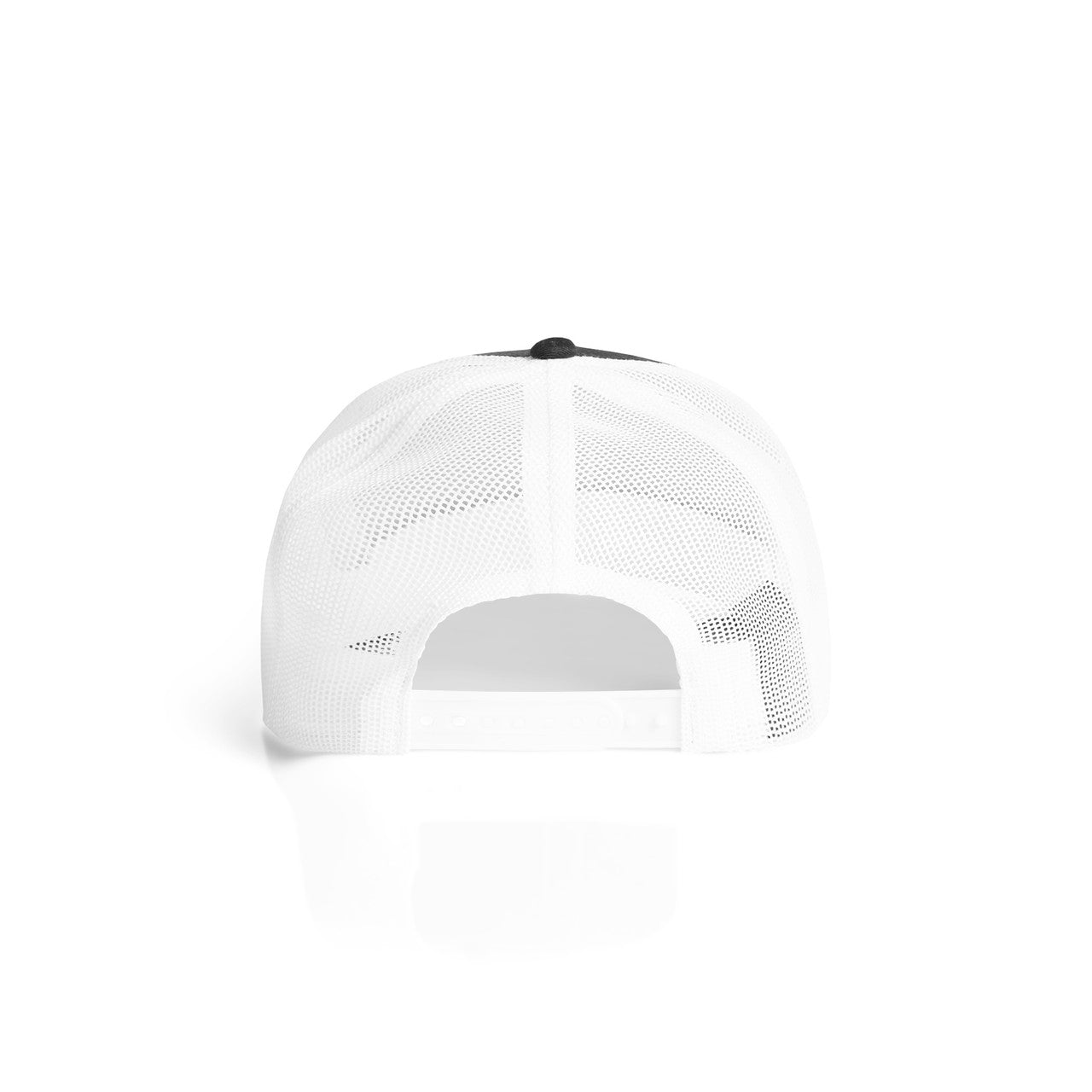 BLACK/WHITE - BACK