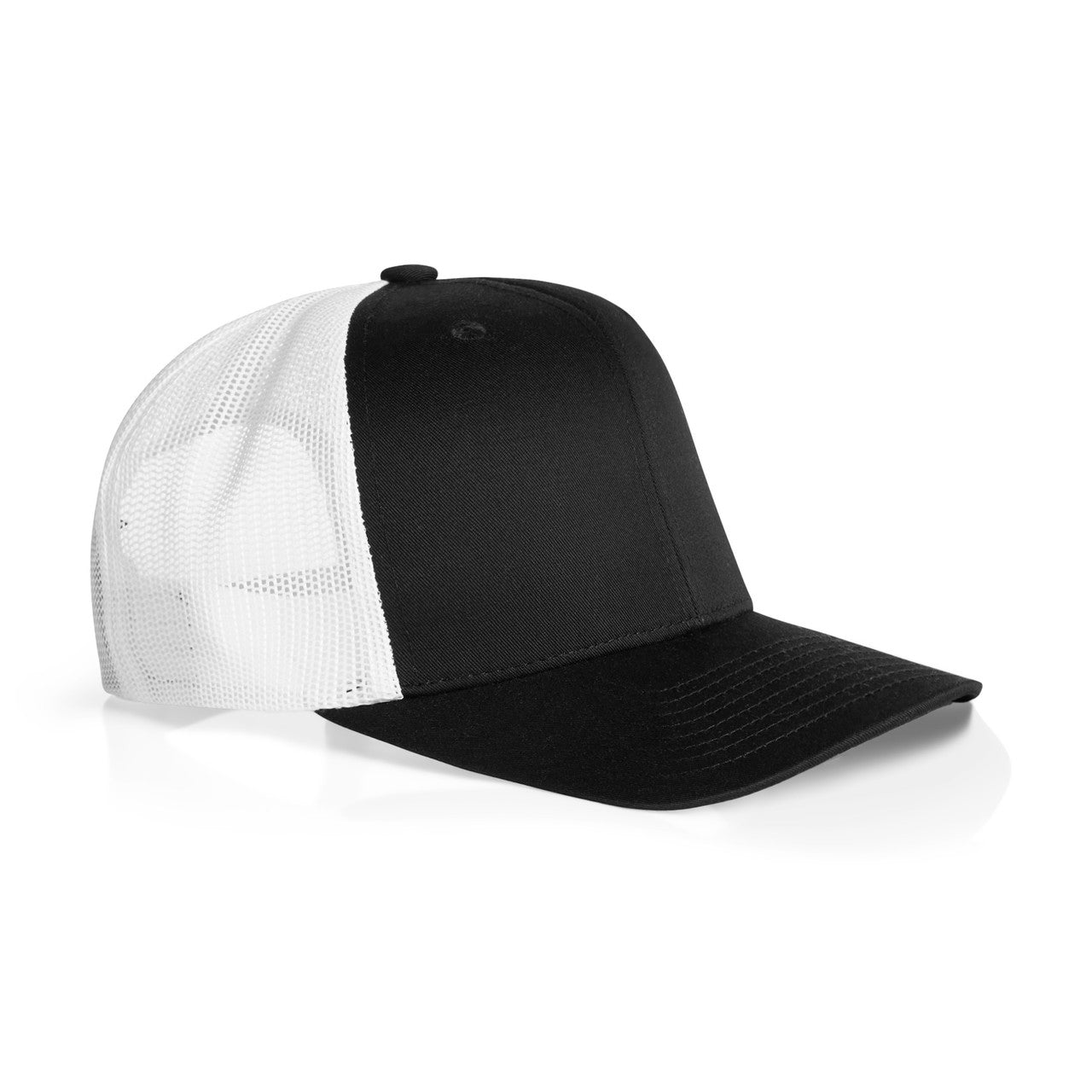 BLACK_WHITE - SIDE
