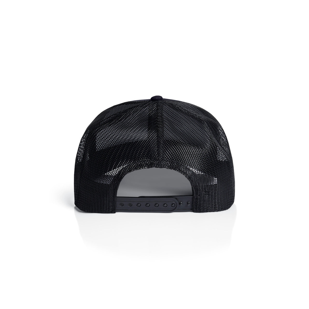 INK BLUE/BLACK - BACK