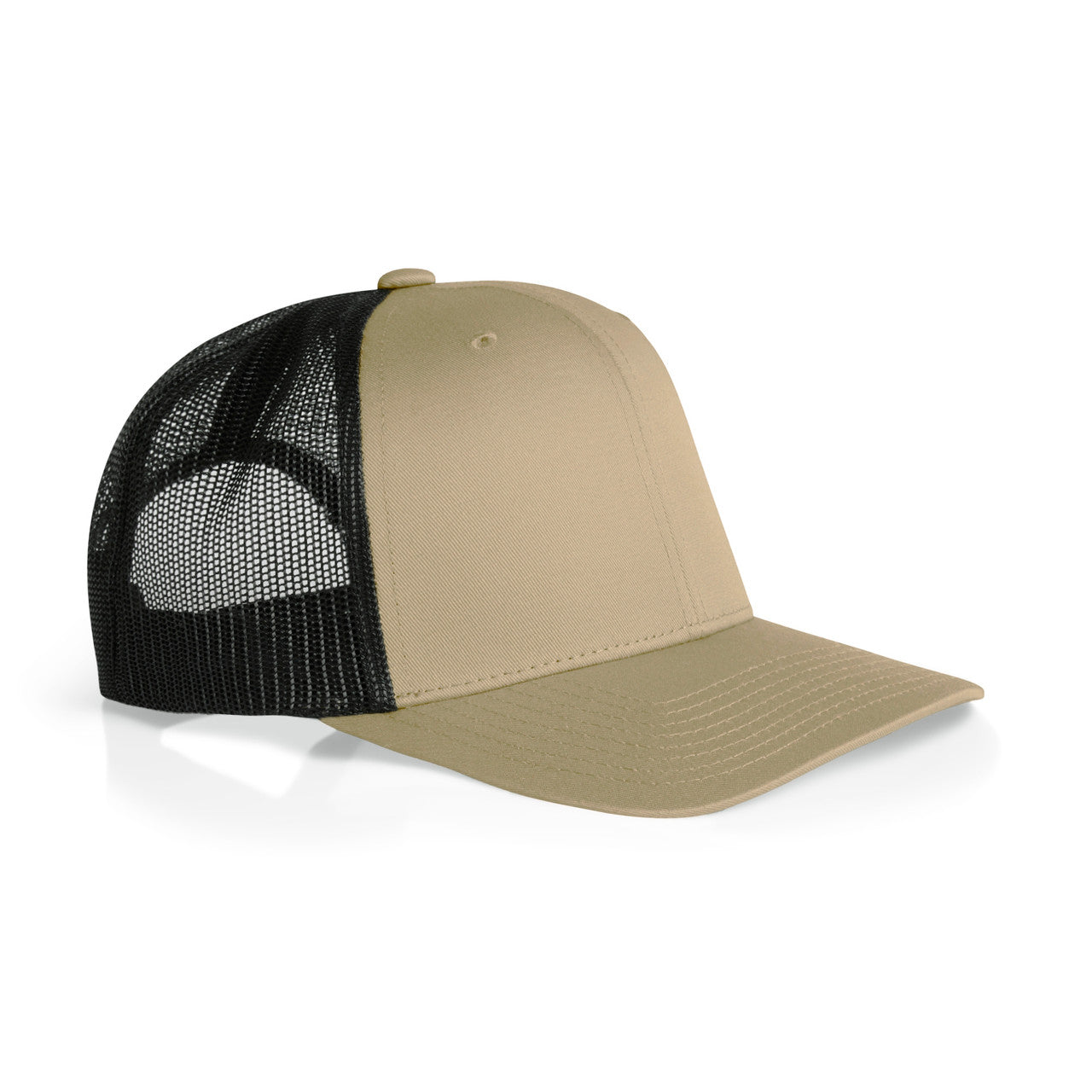 KHAKI_BLACK - SIDE