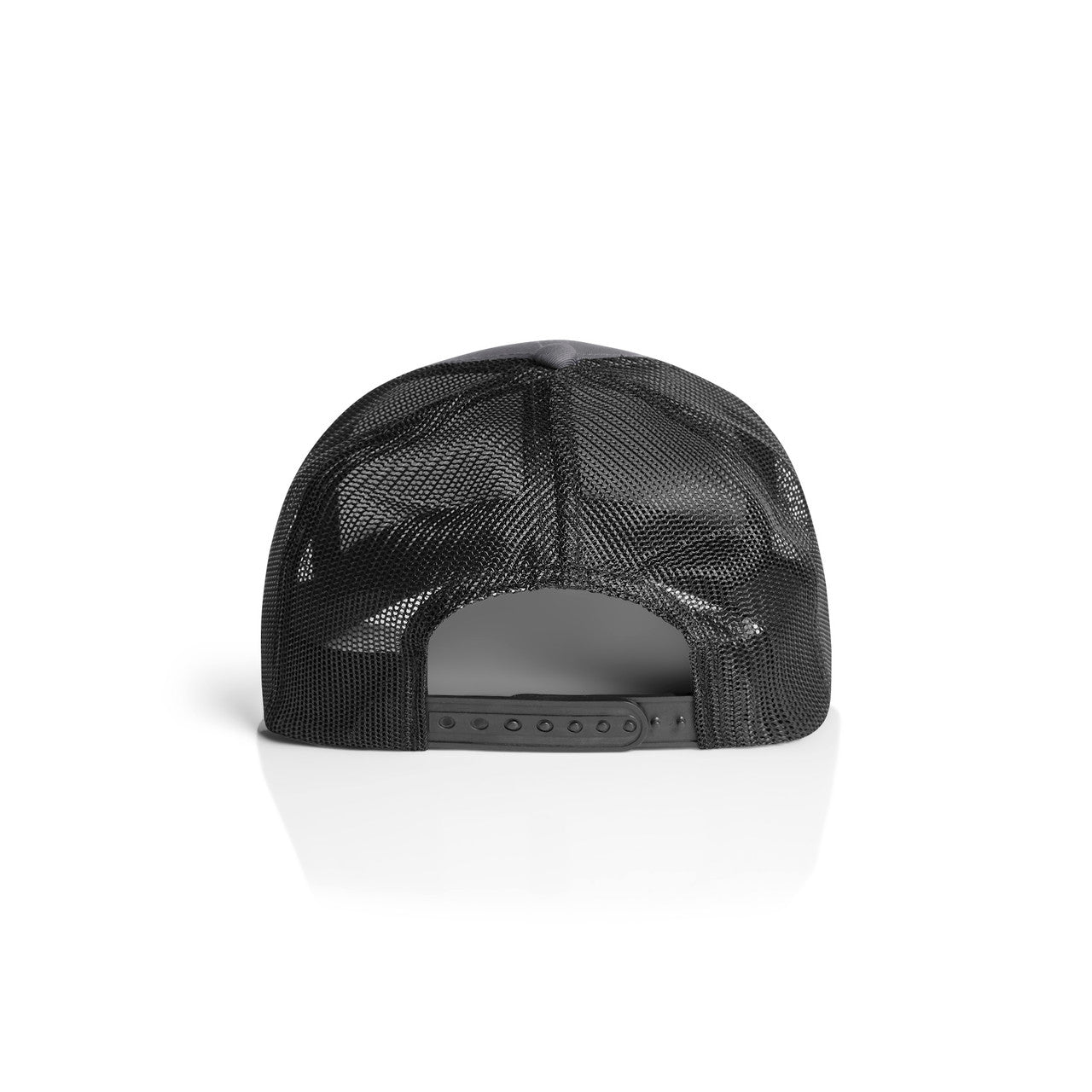 SHADOW/BLACK - BACK