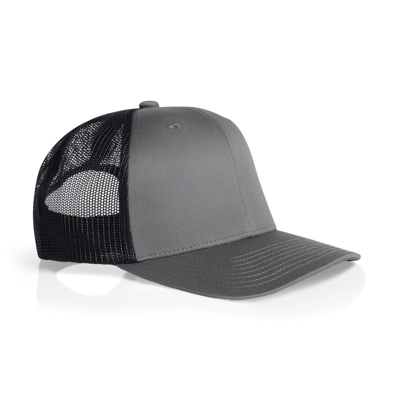 SHADOW_BLACK - SIDE