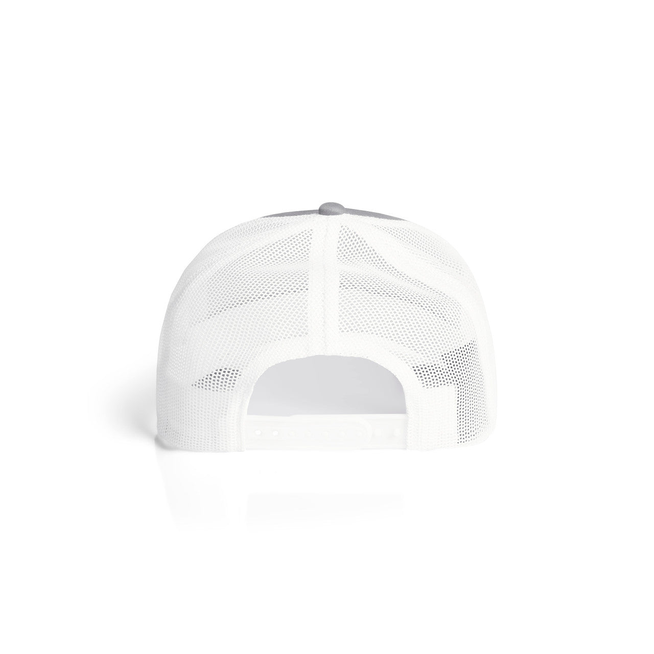SHADOW/WHITE - BACK