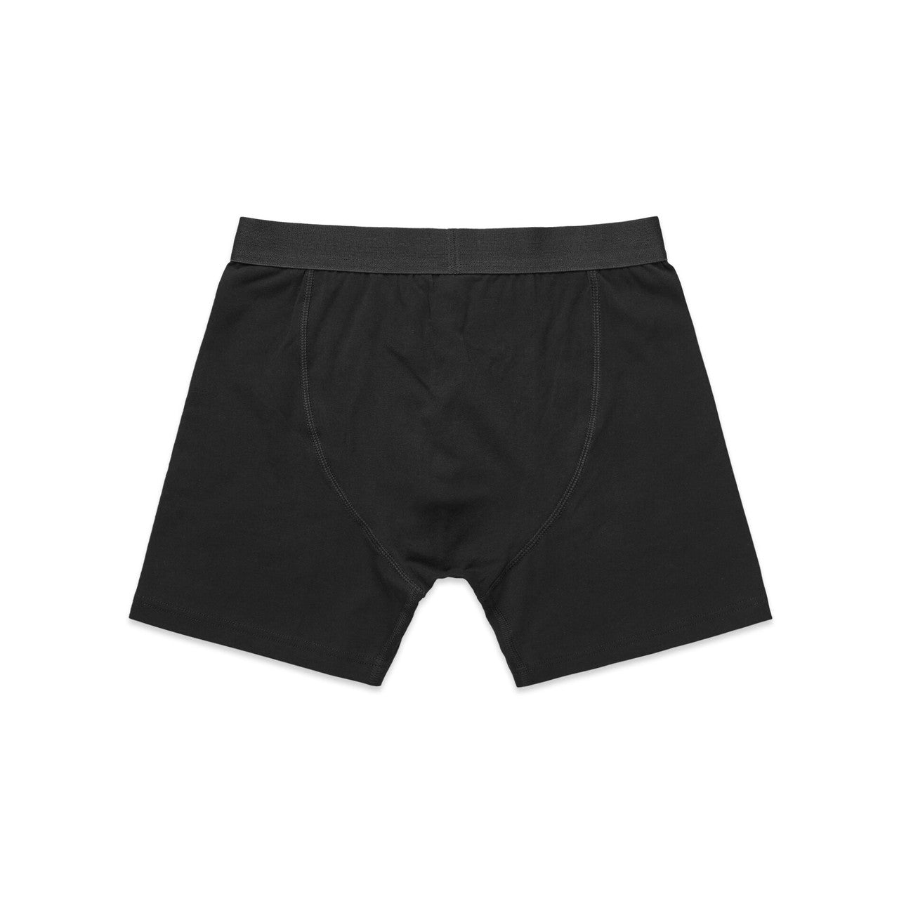 BLACK - BACK