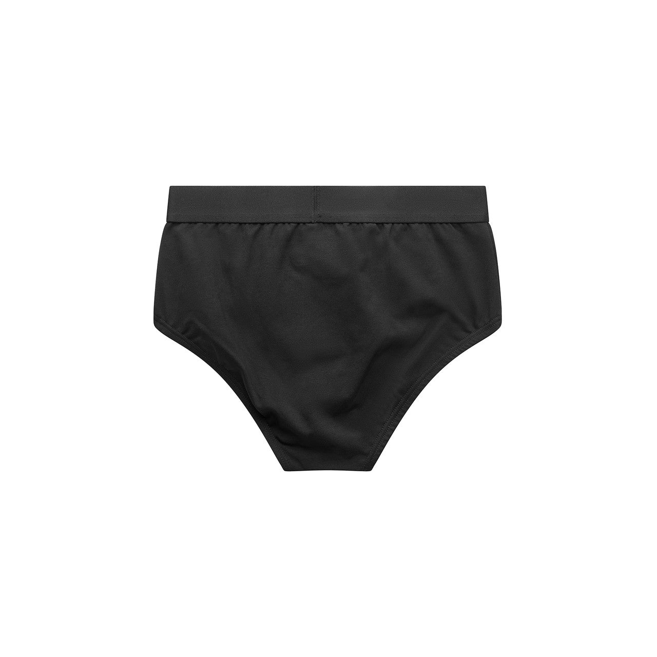 BLACK - BACK