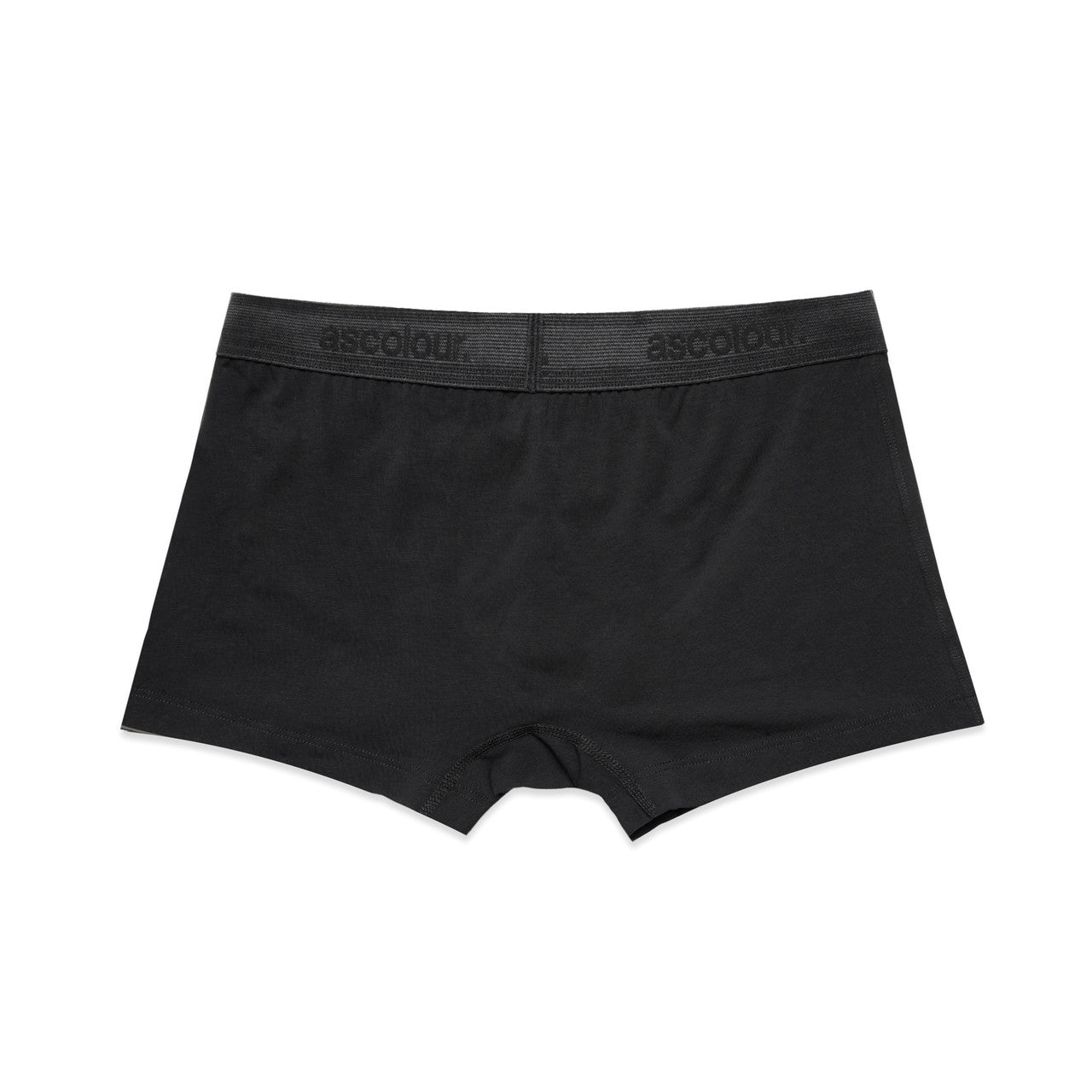 BLACK - BACK