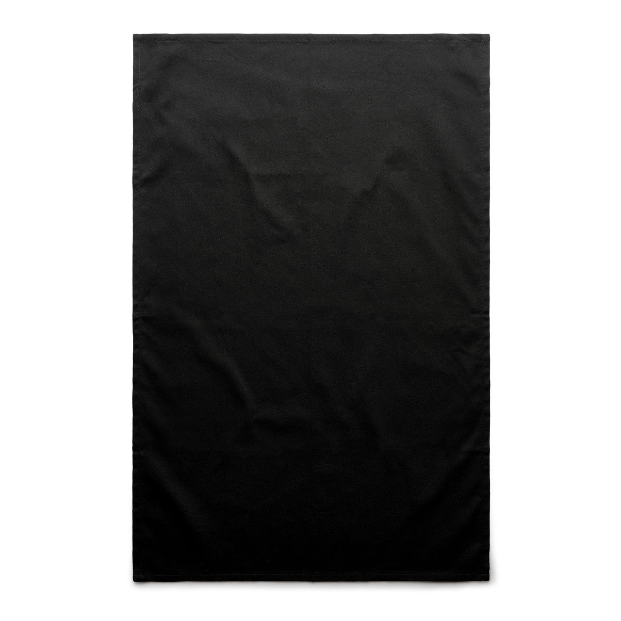 Tea Towel - Black