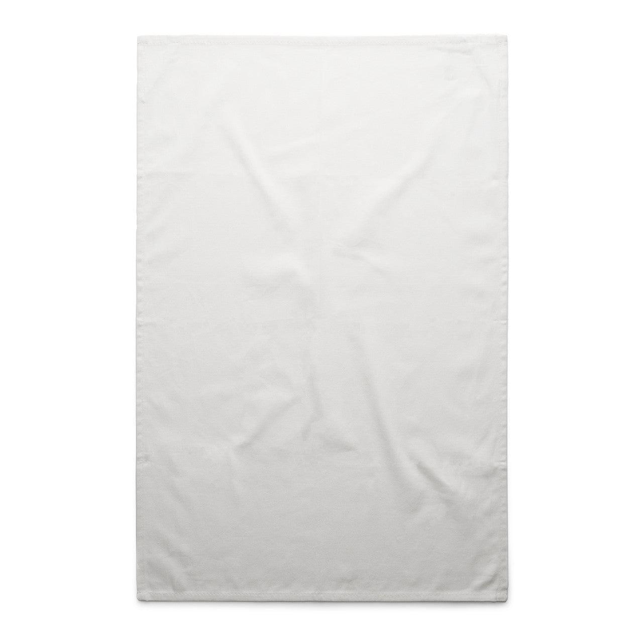 Tea Towel - White