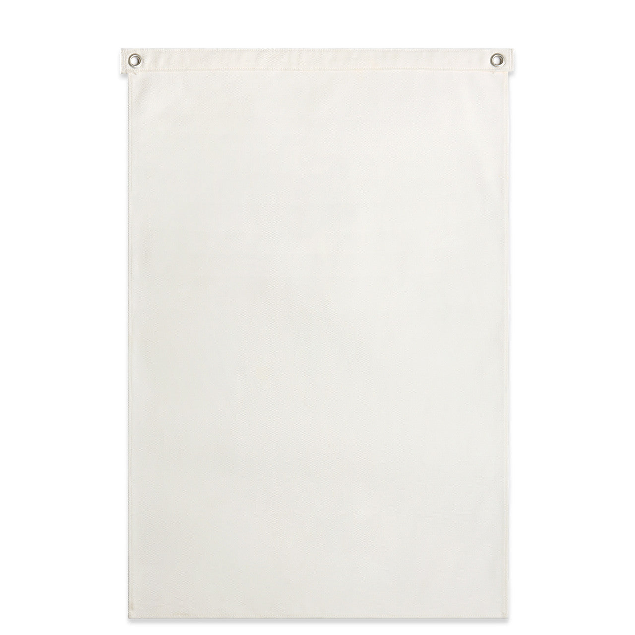 Canvas Large Flag