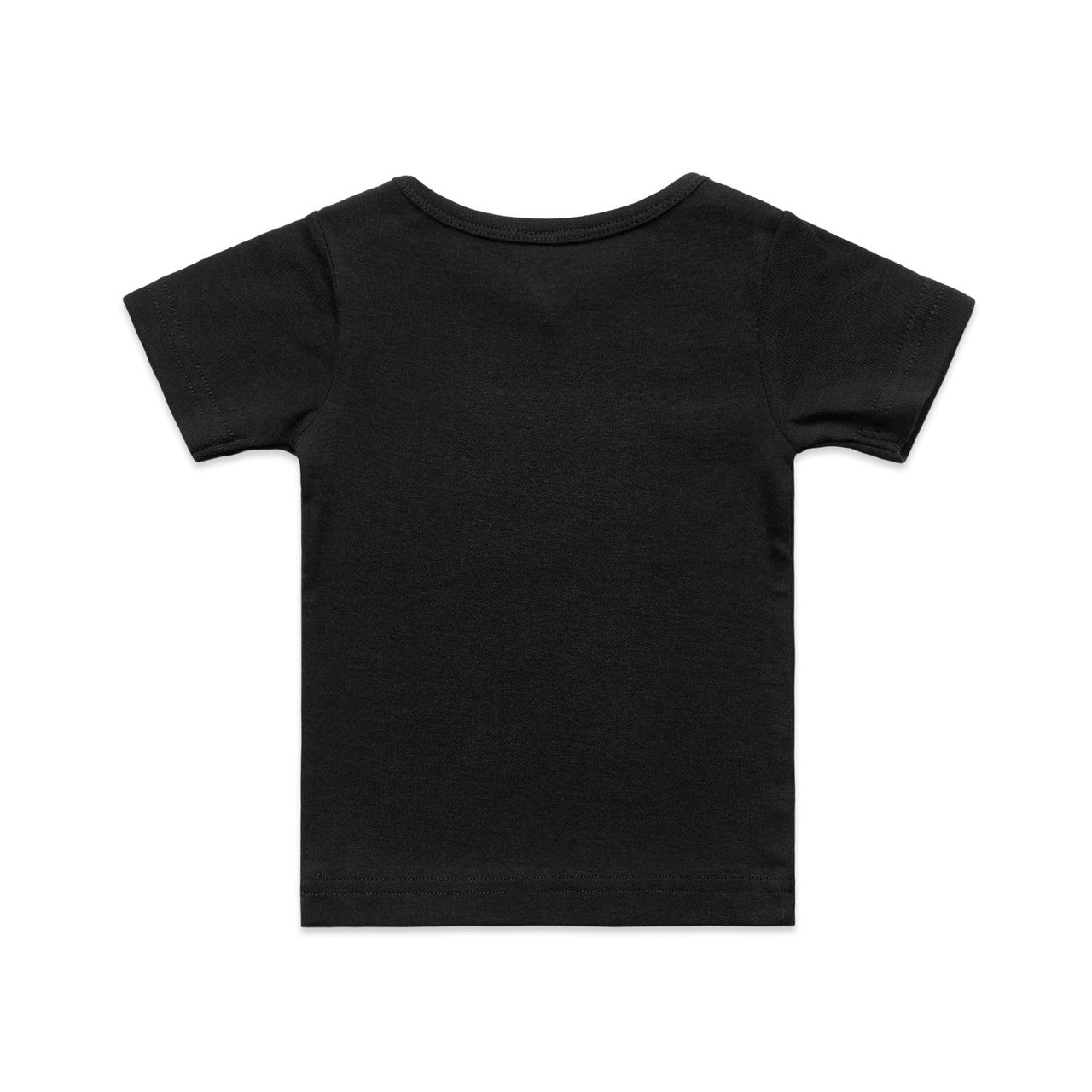 BLACK - BACK