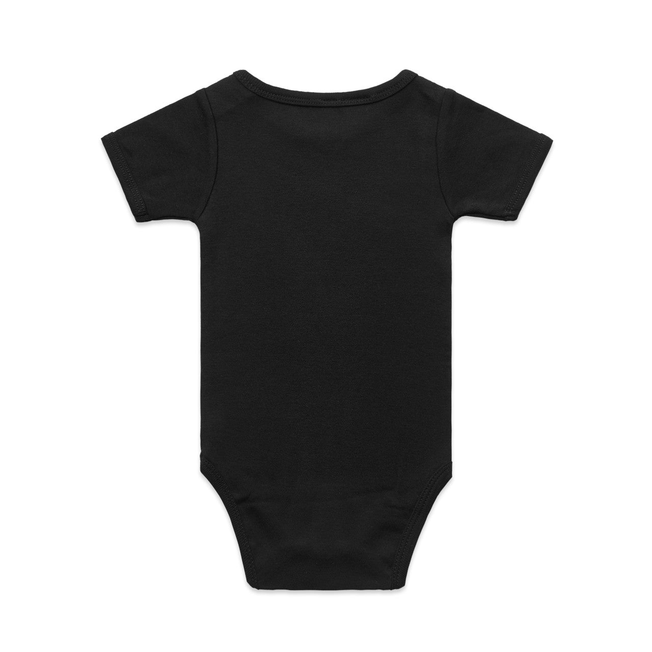 BLACK - BACK