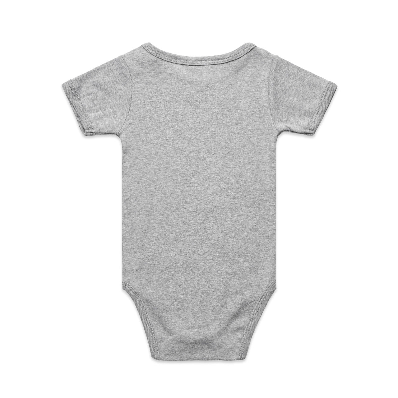 GREY MARLE - BACK