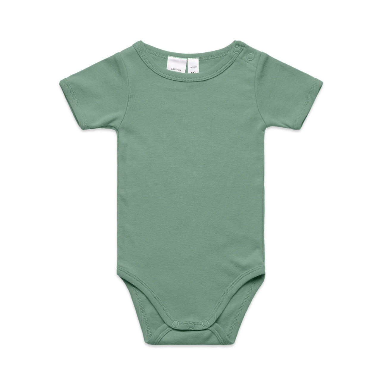 Organic Infant MiniMe OnePiece - Sage