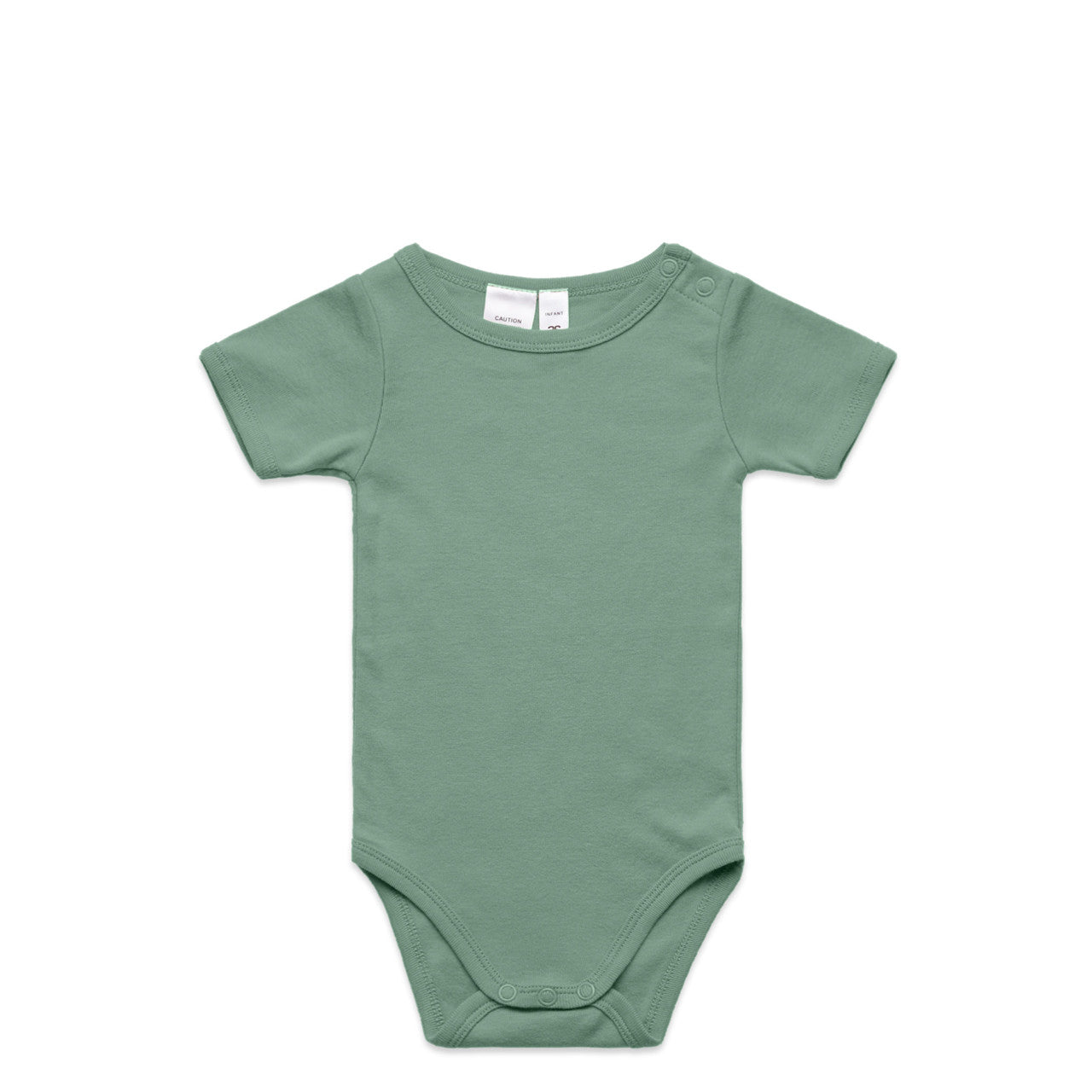 Organic Infant MiniMe OnePiece