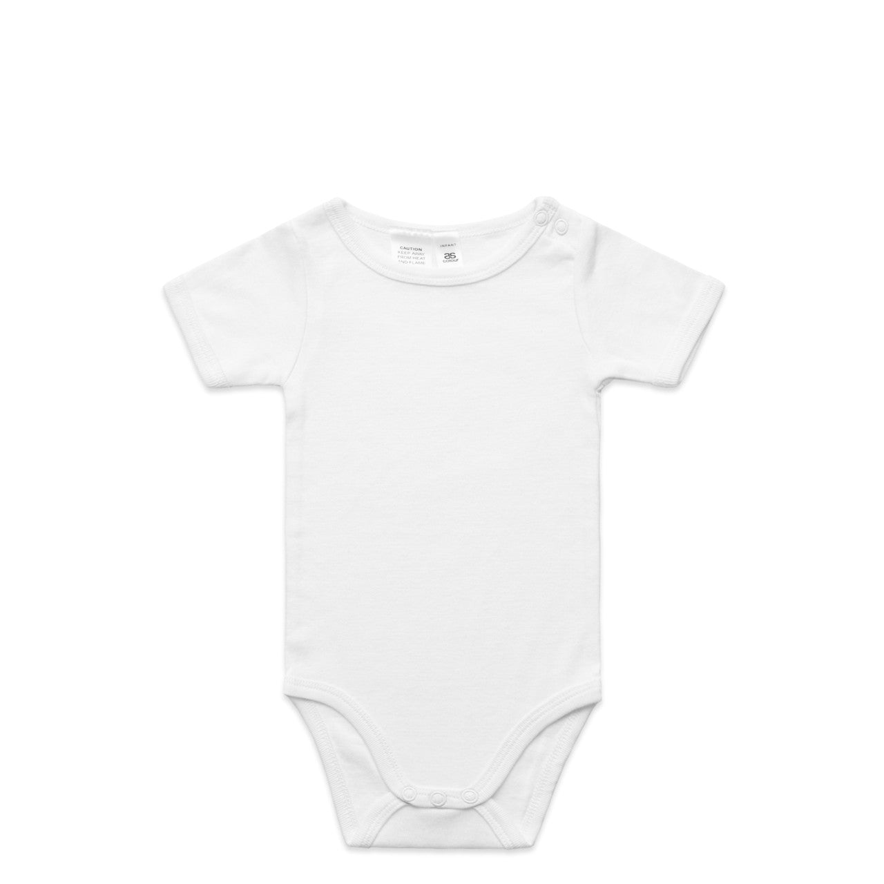 Organic Infant MiniMe OnePiece