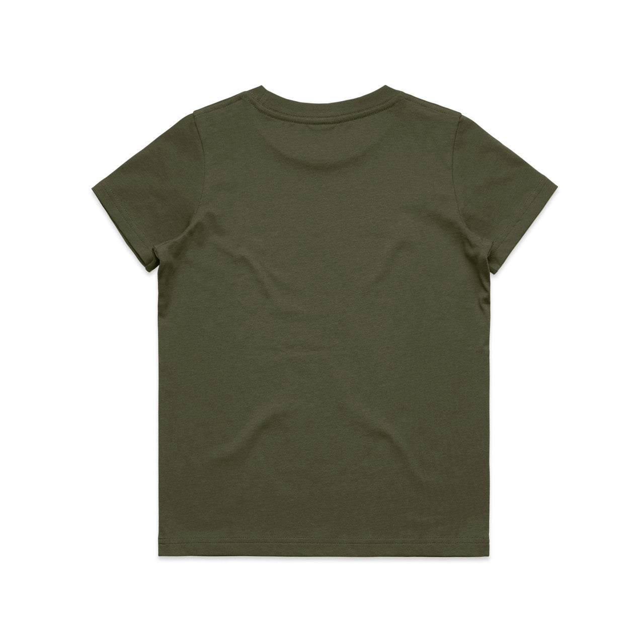 ARMY - BACK