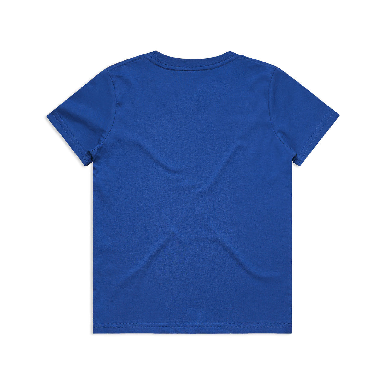 BRIGHT ROYAL - BACK