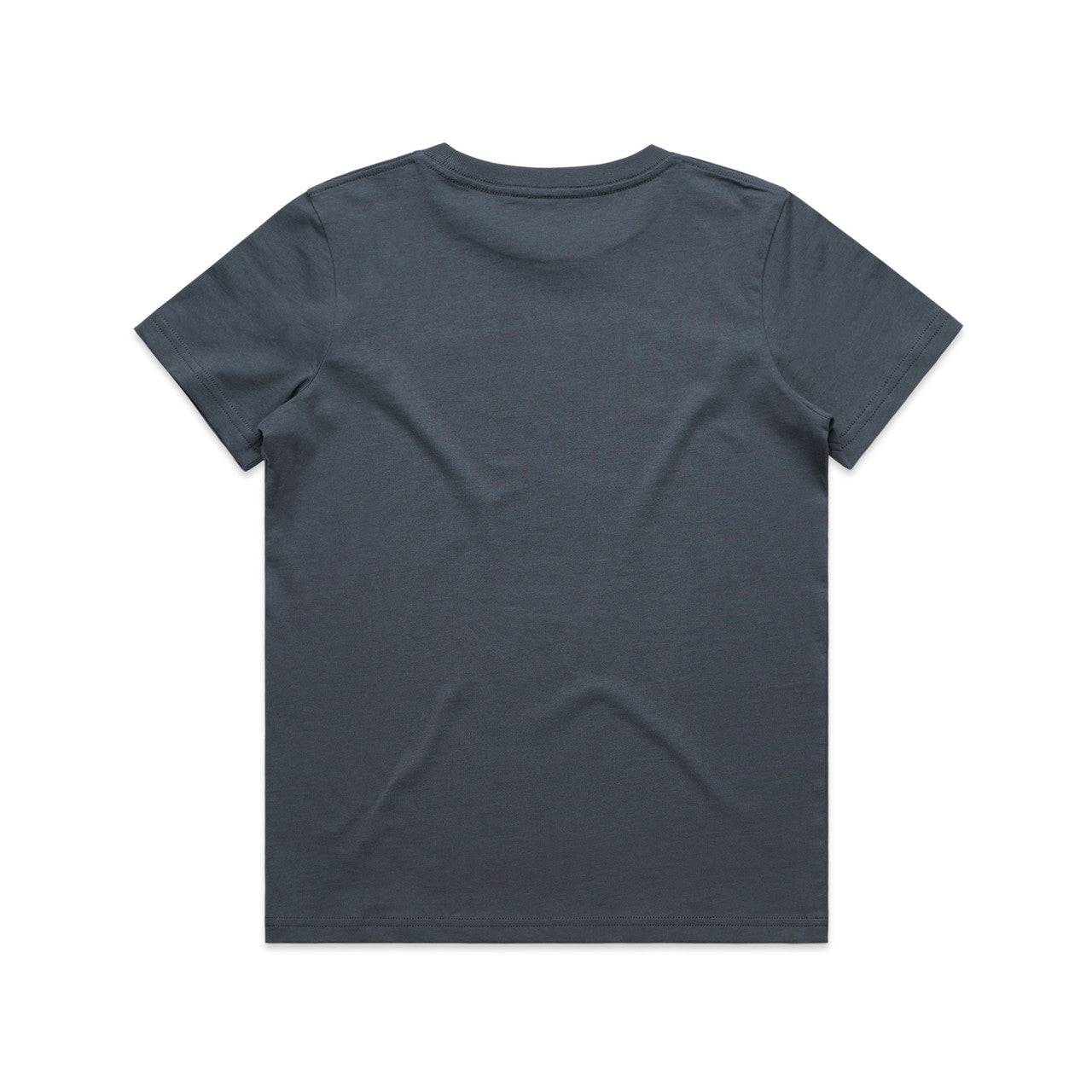 PETROL BLUE - BACK