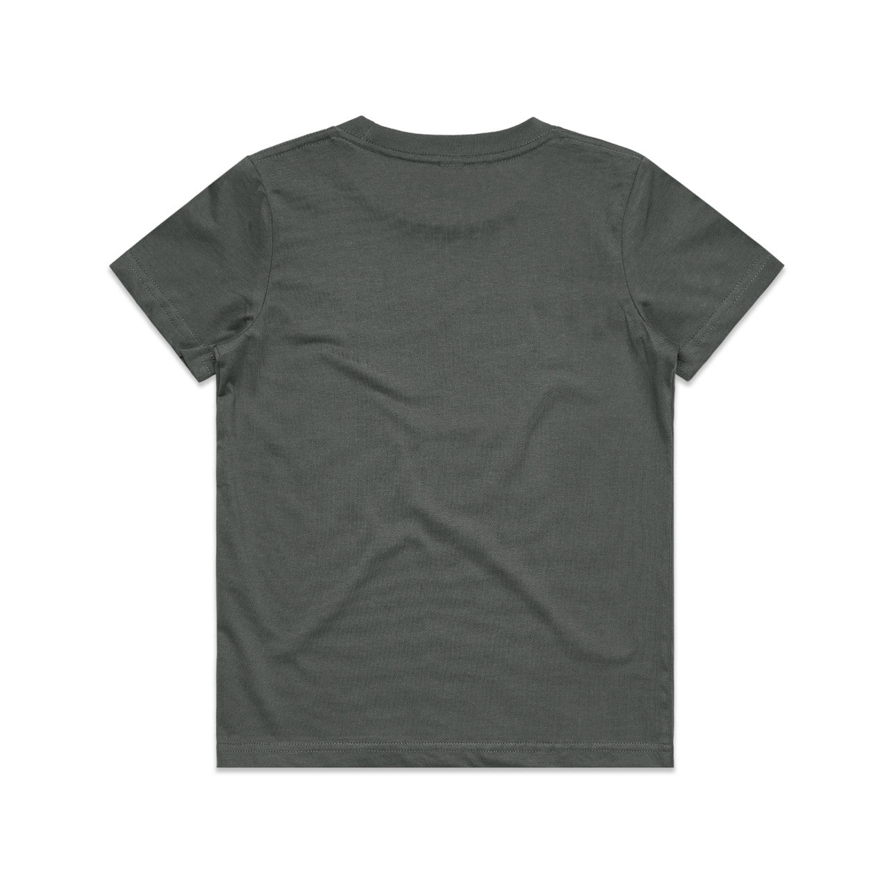 CHARCOAL - BACK