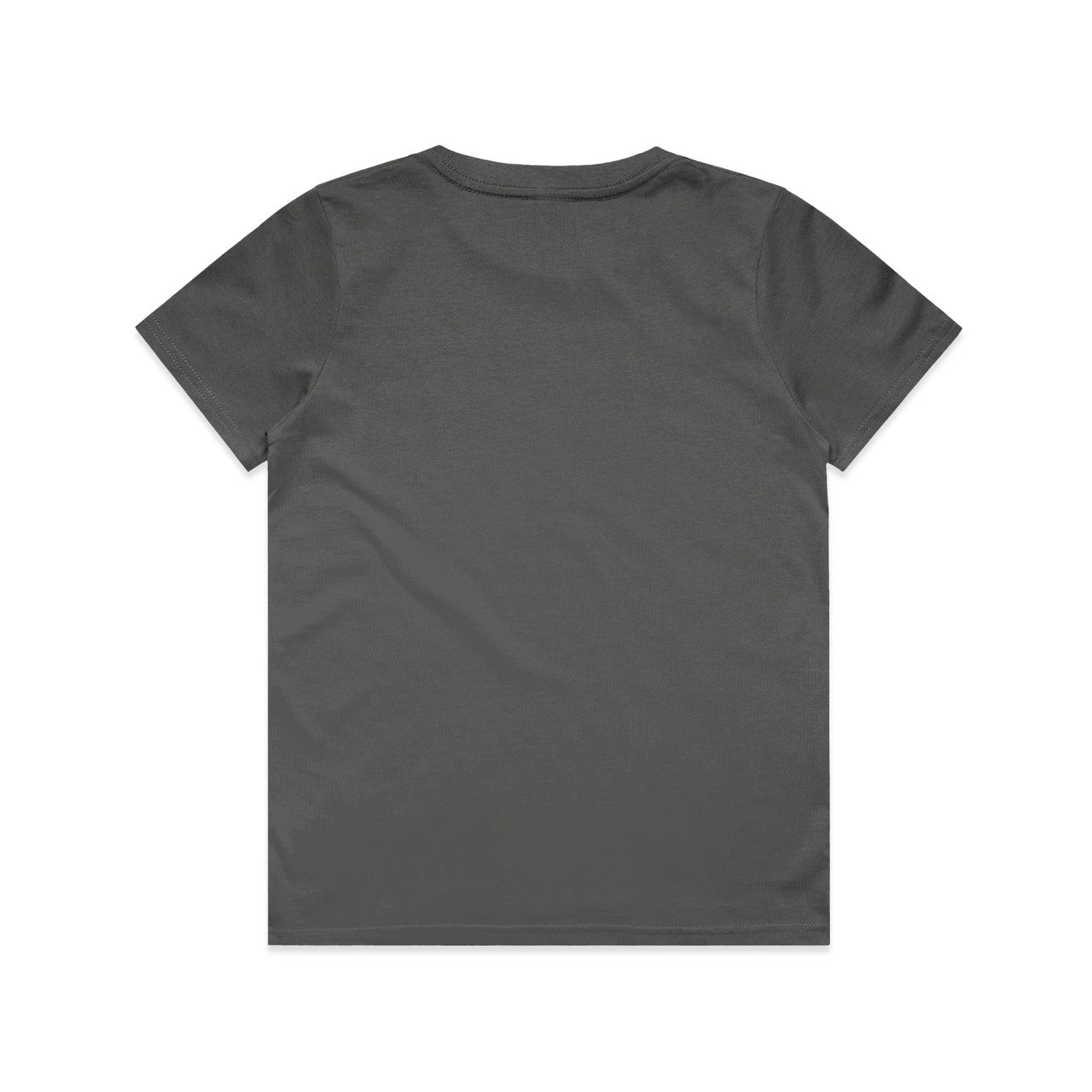 CHARCOAL - BACK