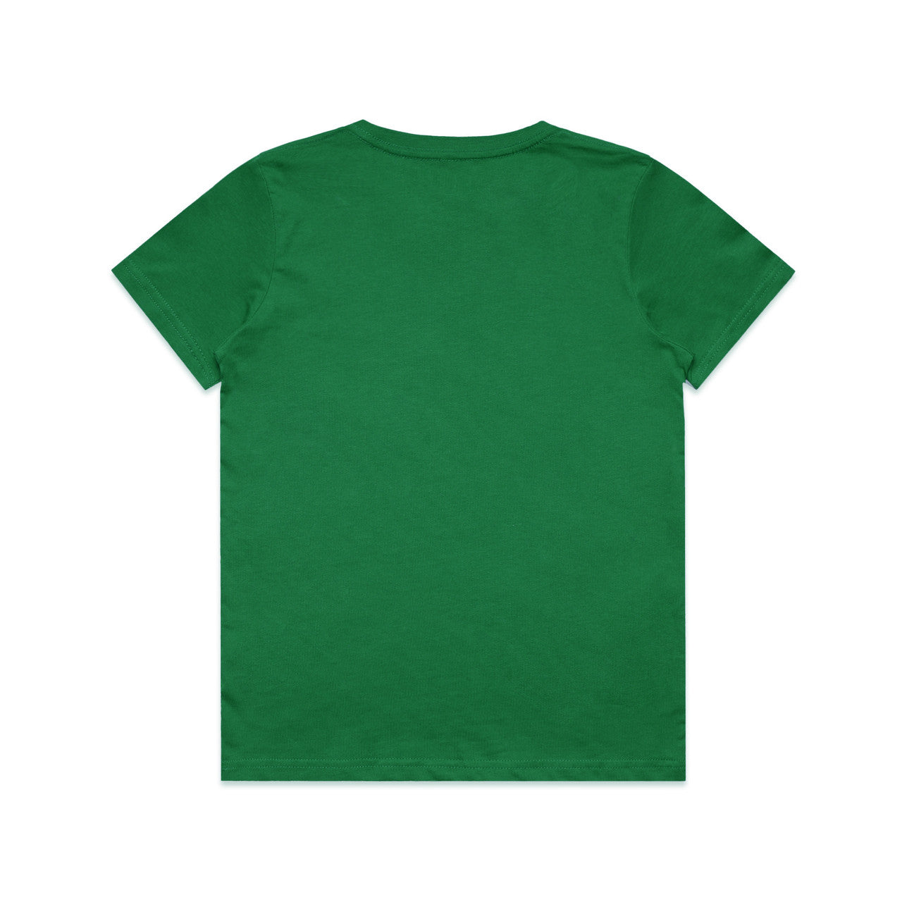 KELLY GREEN - BACK