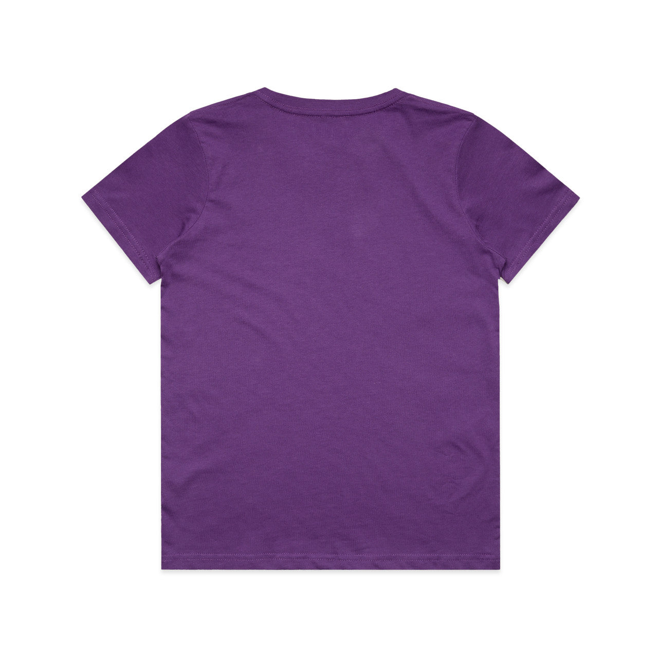 PURPLE - BACK