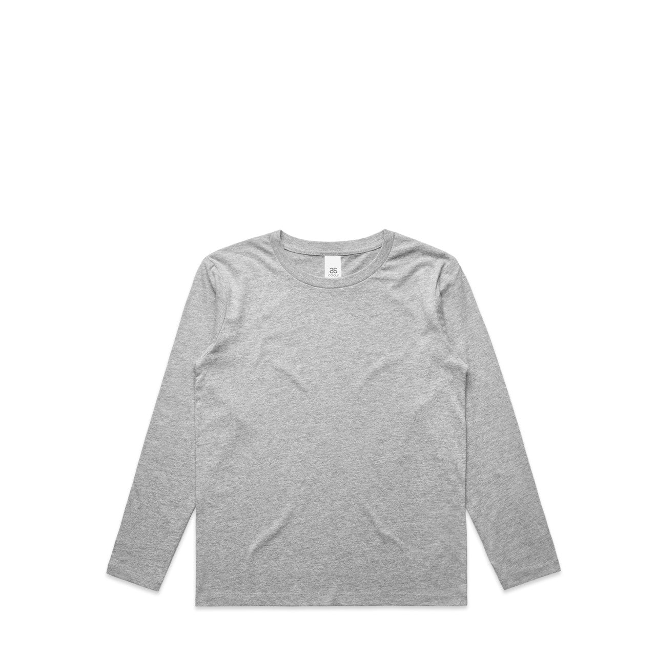 Kids Staple L/S Tee
