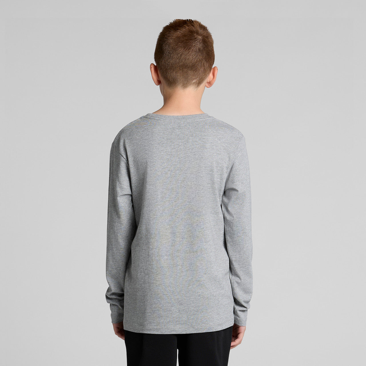 BACK
