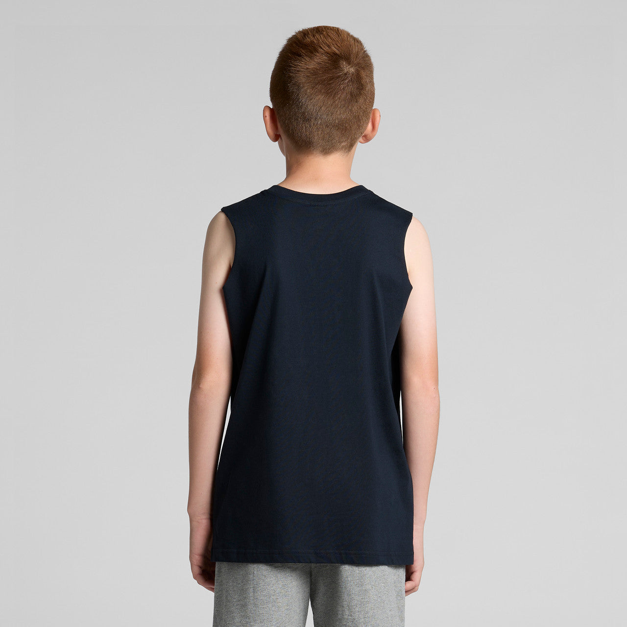 BACK