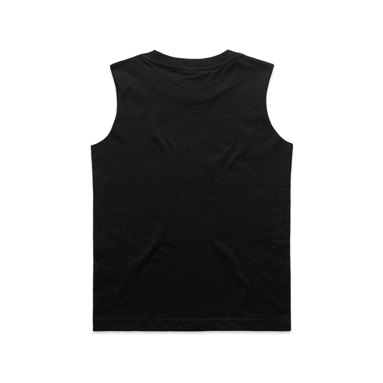 BLACK - BACK
