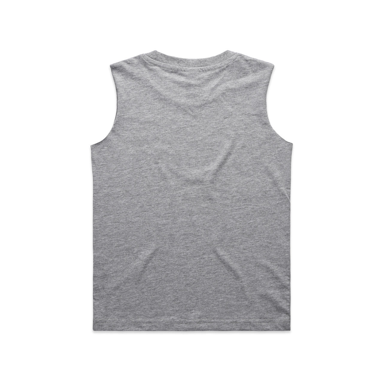 GREY MARLE - BACK