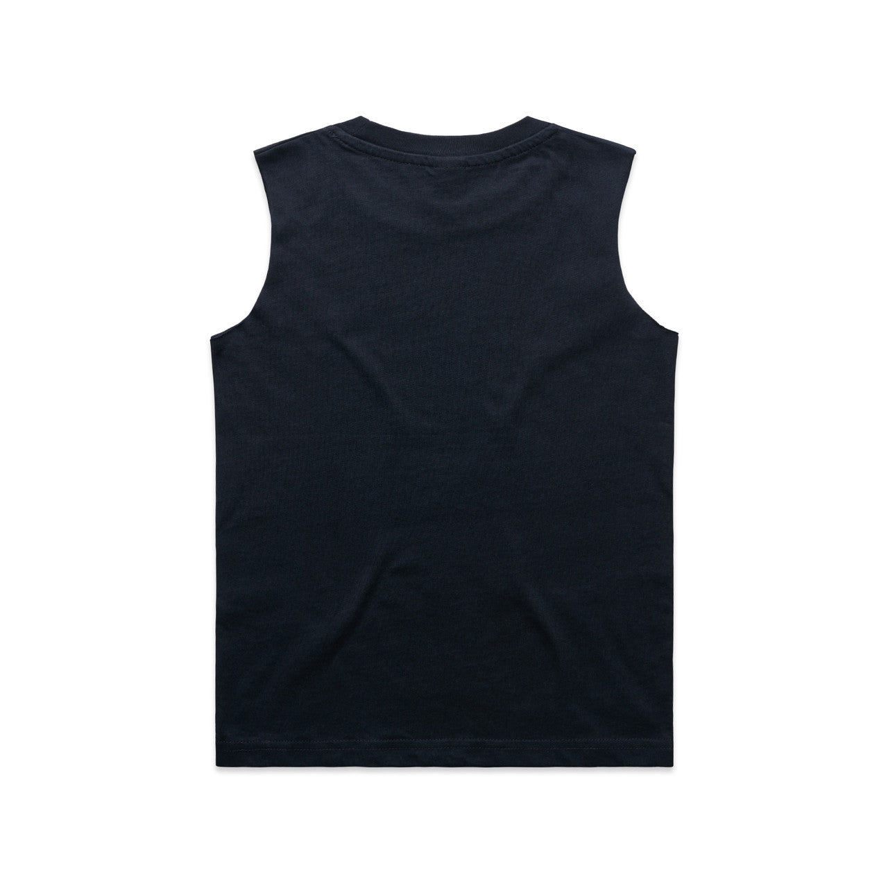 NAVY - BACK