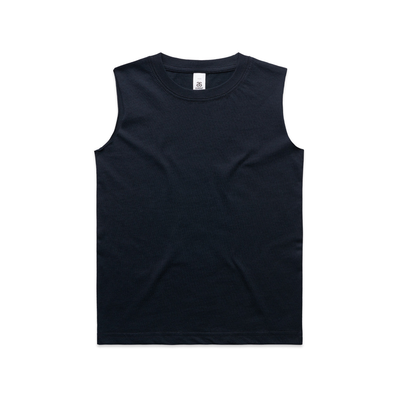 Youth Barnard Tank - Navy