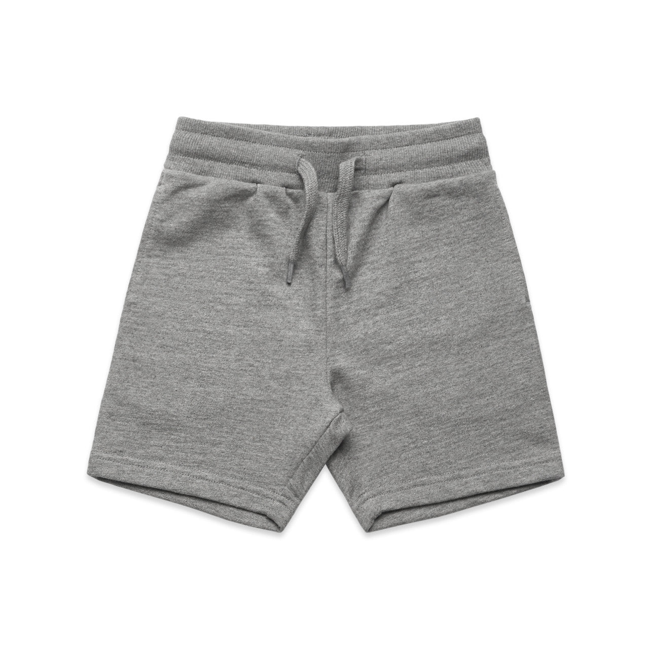 Kids Stadium Shorts - Steel Marle
