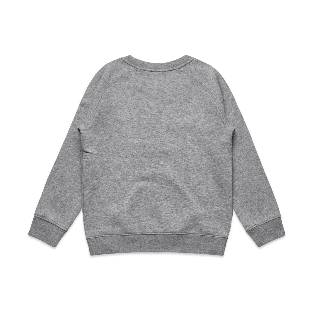GREY MARLE - BACK