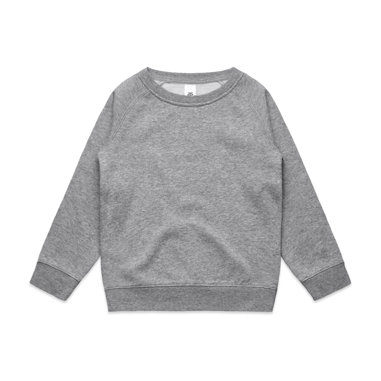 Kids Supply Crew - Grey Marle