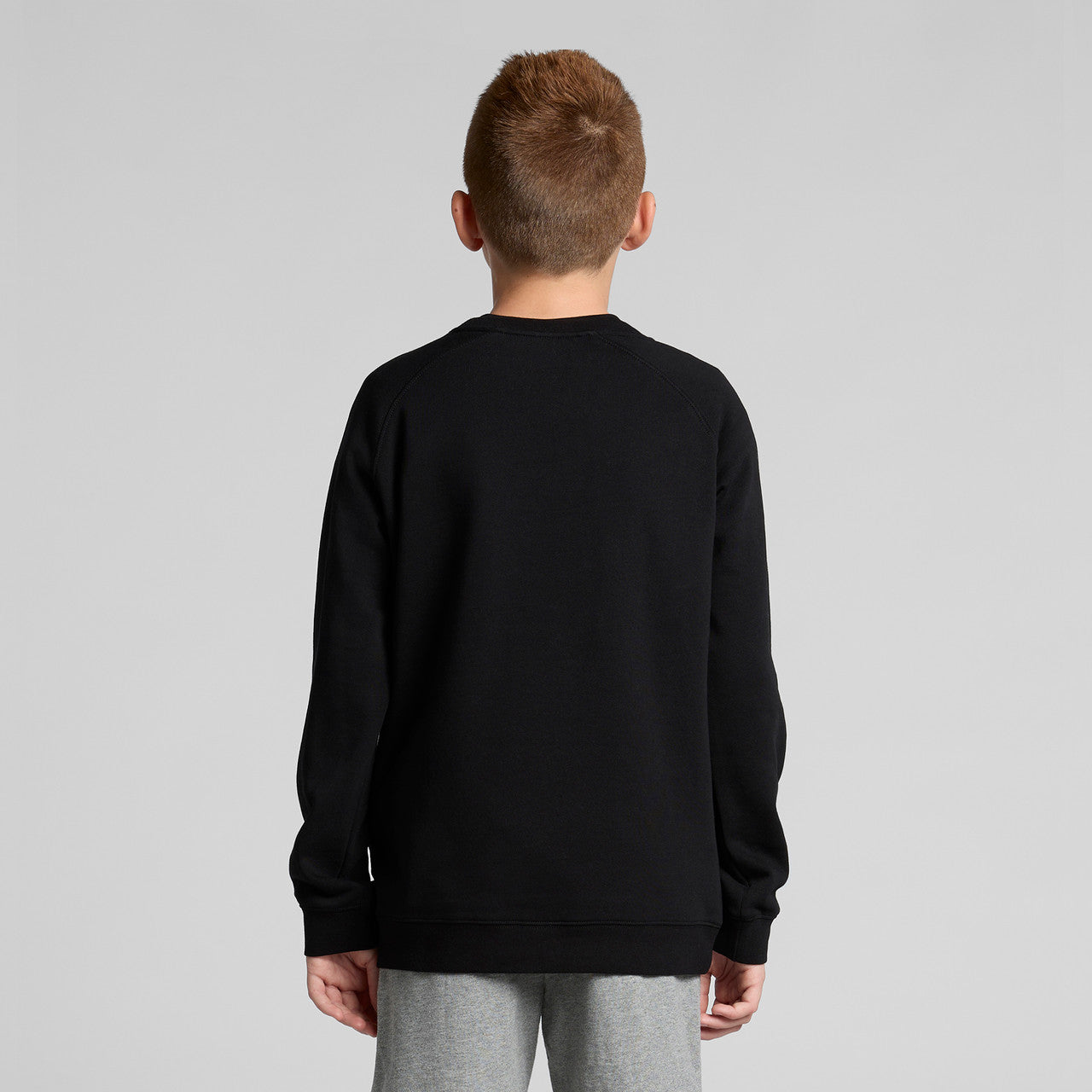 BACK