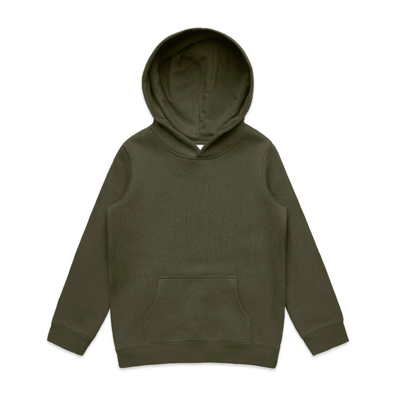Kids Supply Hood - Army