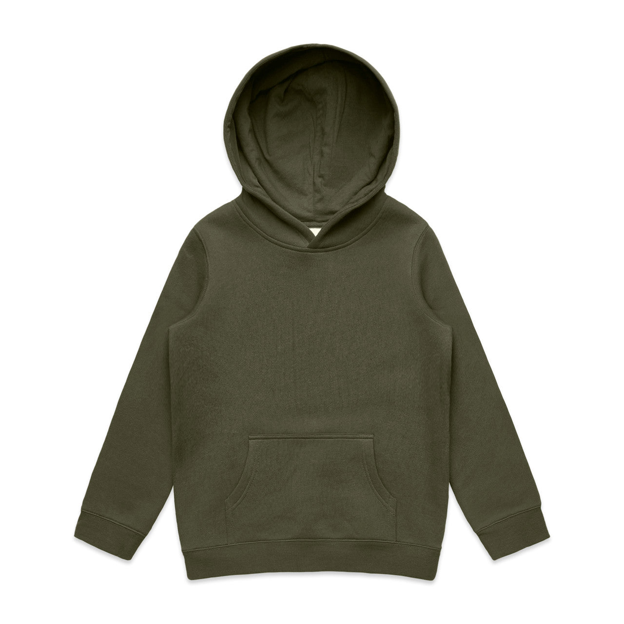 Youth Supply Hood - Army