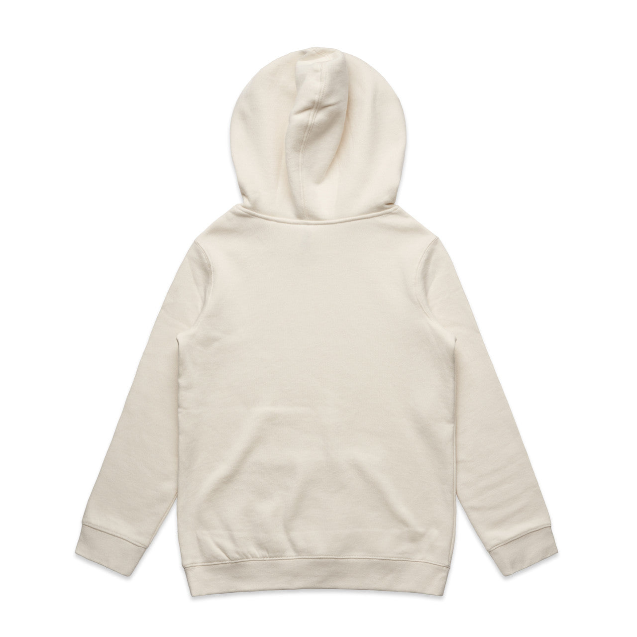 ECRU - BACK