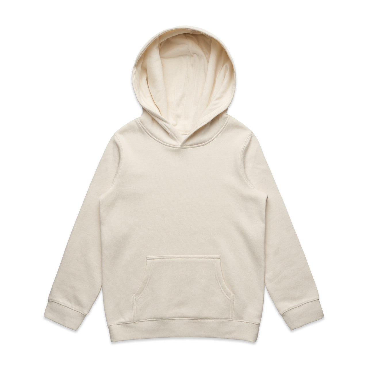 Youth Supply Hood - Ecru