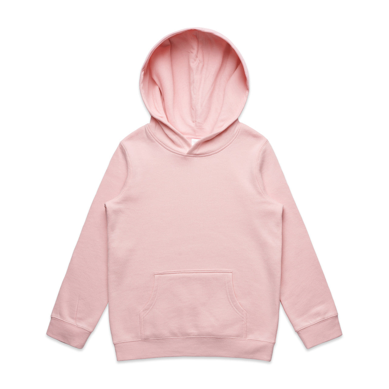 Youth Supply Hood - Pink