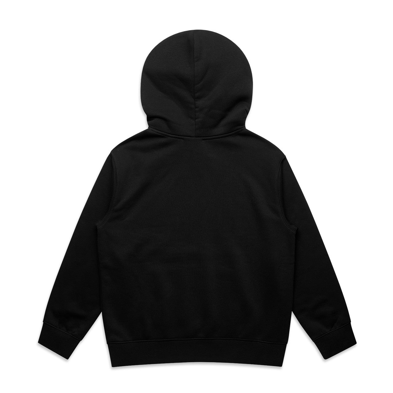 BLACK - BACK