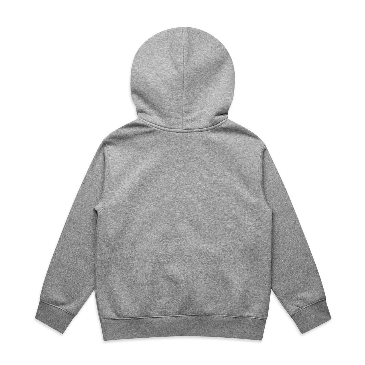 GREY MARLE - BACK