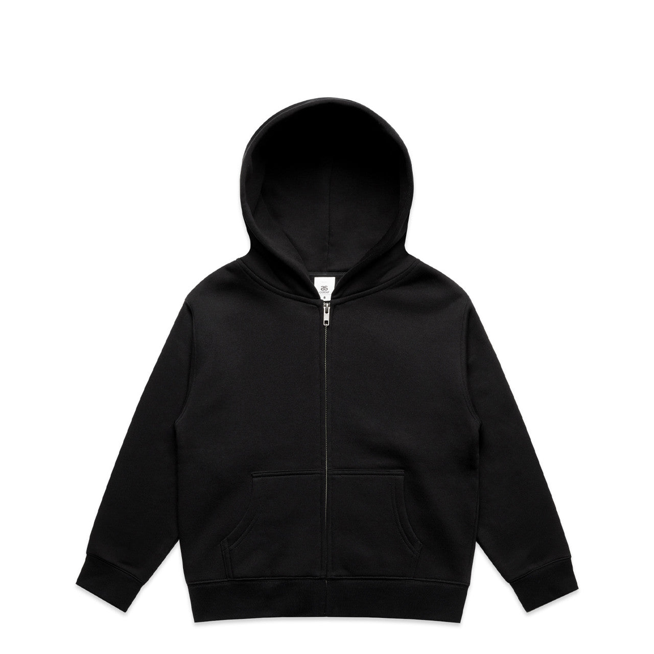Kids Relax Zip Hood