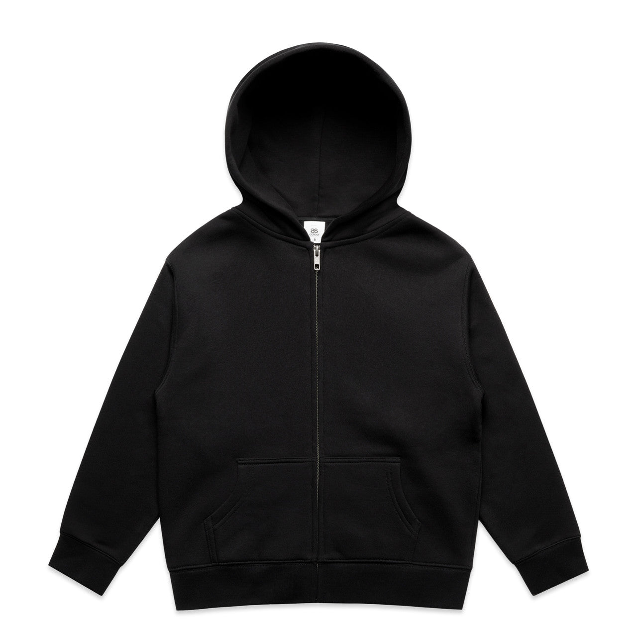 Youth Relax Zip Hood