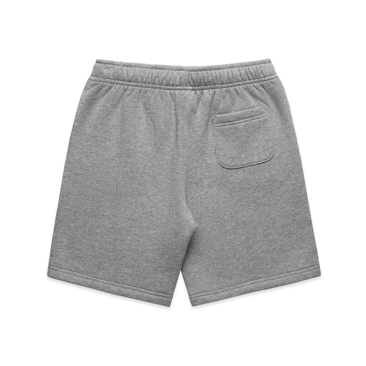 GREY MARLE - BACK